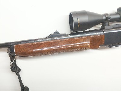 REMINGTON 7400 .270 WIN - Image 8 of 8