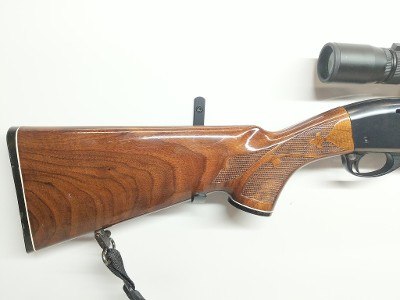 REMINGTON 7400 .270 WIN - Image 2 of 8