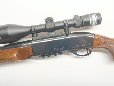 REMINGTON 7400 .270 WIN - Image 7 of 8