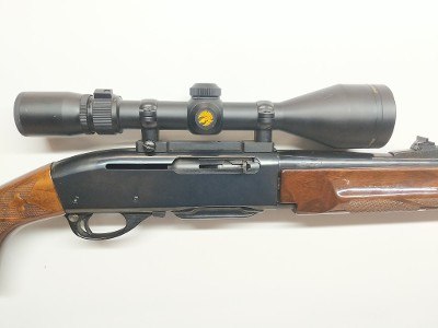 REMINGTON 7400 .270 WIN - Image 3 of 8