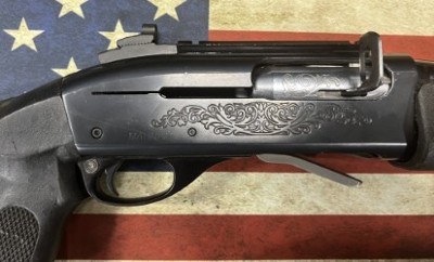REMINGTON 1100 Magnum 12 GA - Image 2 of 5