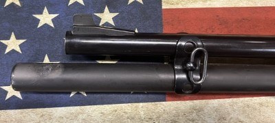 REMINGTON 1100 Magnum 12 GA - Image 5 of 5