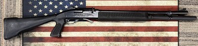 REMINGTON 1100 Magnum 12 GA