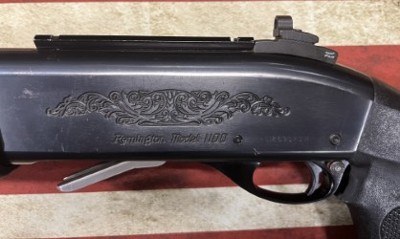 REMINGTON 1100 Magnum 12 GA - Image 4 of 5