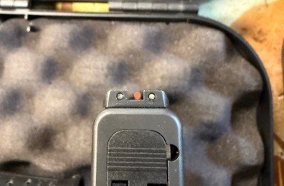 GLOCK G43 9MM LUGER (9X19 PARA) - Image 4 of 4
