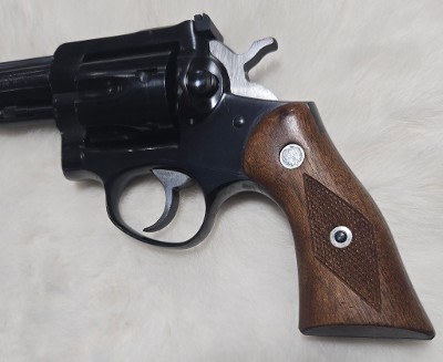 RUGER Security Six .357 MAG - Image 6 of 8