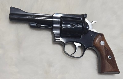 RUGER Security Six .357 MAG - Image 4 of 8