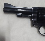 RUGER Security Six .357 MAG - Image 5 of 8