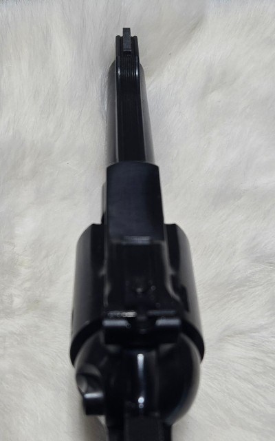RUGER Security Six .357 MAG - Image 7 of 8
