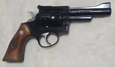 RUGER Security Six .357 MAG - Image 1 of 8
