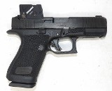 GLOCK G19 GEN6 (COA PACKAGE) 9MM LUGER (9x19 PARA) - Image 5 of 8