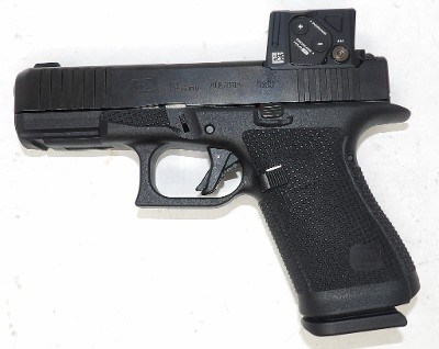 GLOCK G19 GEN6 (COA PACKAGE) 9MM LUGER (9x19 PARA) - Image 6 of 8