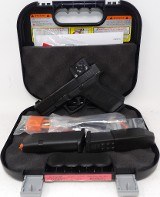 GLOCK G19 GEN6 (COA PACKAGE) 9MM LUGER (9x19 PARA) - Image 1 of 8