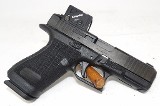 GLOCK G19 GEN6 (COA PACKAGE) 9MM LUGER (9x19 PARA) - Image 3 of 8