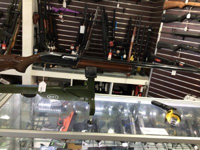 REMINGTON 11-87 SPORTSMAN 12 GA
