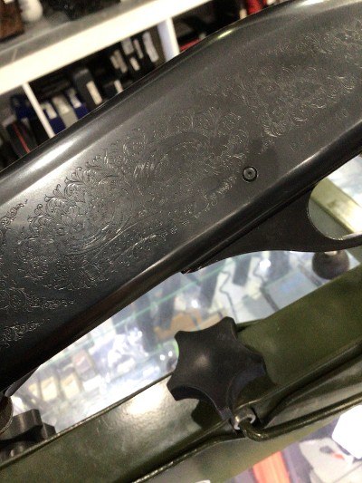 REMINGTON 11-87 SPORTSMAN 12 GA - Image 6 of 10