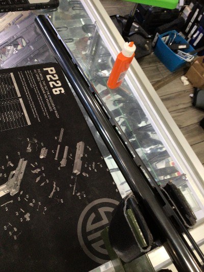 REMINGTON 11-87 SPORTSMAN 12 GA - Image 9 of 10