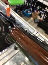 REMINGTON 11-87 SPORTSMAN 12 GA - Image 7 of 10