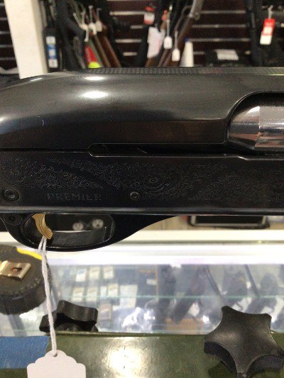 REMINGTON 11-87 SPORTSMAN 12 GA - Image 3 of 10