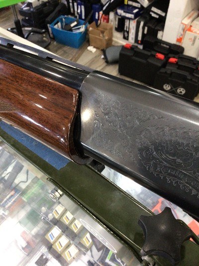 REMINGTON 11-87 SPORTSMAN 12 GA - Image 10 of 10