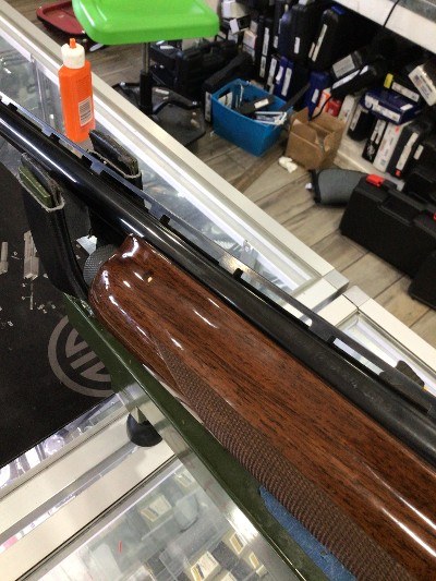 REMINGTON 11-87 SPORTSMAN 12 GA - Image 7 of 10