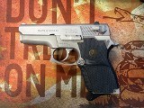 SMITH & WESSON 669 9MM LUGER (9x19 PARA) - Image 1 of 2