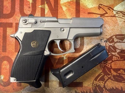 SMITH & WESSON 669 9MM LUGER (9x19 PARA) - Image 2 of 2