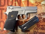 SMITH & WESSON 669 9MM LUGER (9x19 PARA) - Image 2 of 2