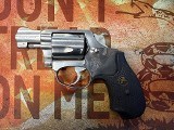 SMITH & WESSON 60 .38 SPL - Image 2 of 2