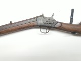 REMINGTON Rolling Block .32 RIMFIRE - 8 of 11