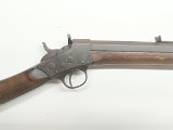REMINGTON Rolling Block .32 RIMFIRE - 3 of 11