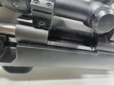 MOSSBERG 100 ATR .308 WIN - Image 4 of 12