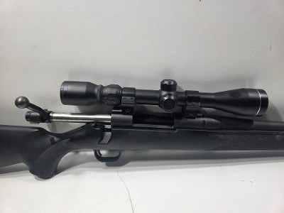 MOSSBERG 100 ATR .308 WIN - Image 3 of 12