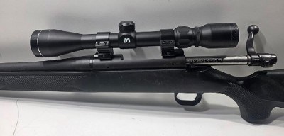MOSSBERG 100 ATR .308 WIN - Image 5 of 12