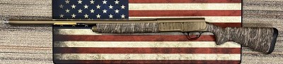 BROWNING A5 12 GA - Image 4 of 4