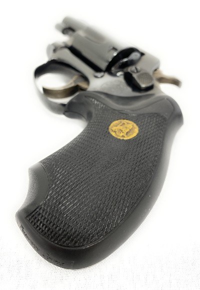 SMITH & WESSON Model 36 (No Dash) .38 S&W - Image 11 of 14