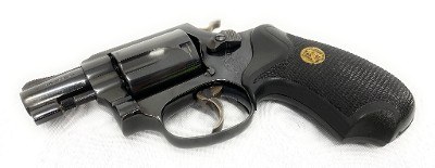 SMITH & WESSON Model 36 (No Dash) .38 S&W - Image 14 of 14
