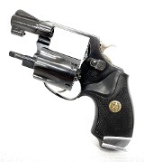 SMITH & WESSON Model 36 (No Dash) .38 S&W - Image 8 of 14