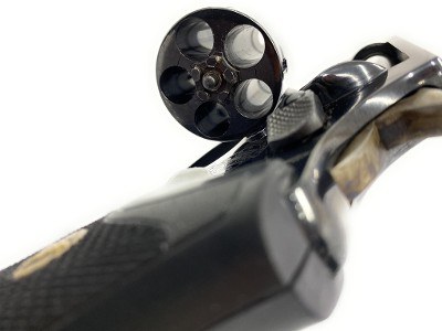 SMITH & WESSON Model 36 (No Dash) .38 S&W - Image 7 of 14