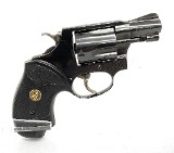 SMITH & WESSON Model 36 (No Dash) .38 S&W - Image 3 of 14