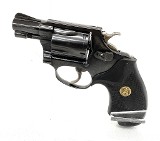 SMITH & WESSON Model 36 (No Dash) .38 S&W - Image 2 of 14