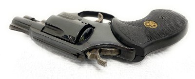 SMITH & WESSON Model 36 (No Dash) .38 S&W - Image 13 of 14