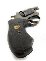 SMITH & WESSON Model 36 (No Dash) .38 S&W - Image 12 of 14