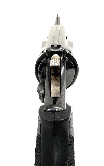 SMITH & WESSON Model 36 (No Dash) .38 S&W - Image 6 of 14