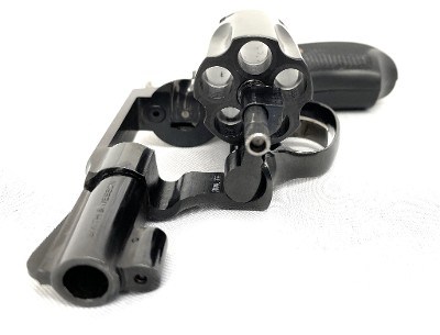 SMITH & WESSON Model 36 (No Dash) .38 S&W - Image 10 of 14