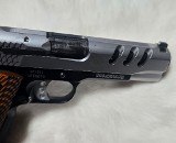 SMITH & WESSON SW1911 PERFORMANCE CENTER .45 ACP - Image 4 of 7