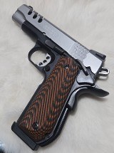 SMITH & WESSON SW1911 PERFORMANCE CENTER .45 ACP - Image 7 of 7