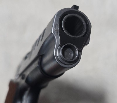 SMITH & WESSON SW1911 PERFORMANCE CENTER .45 ACP - Image 6 of 7