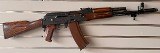 JAMES RIVER ARMORY JRAK 74 / CIRCLE 10 5.45X39MM - Image 2 of 2