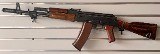 JAMES RIVER ARMORY JRAK 74 / CIRCLE 10 5.45X39MM - Image 1 of 2